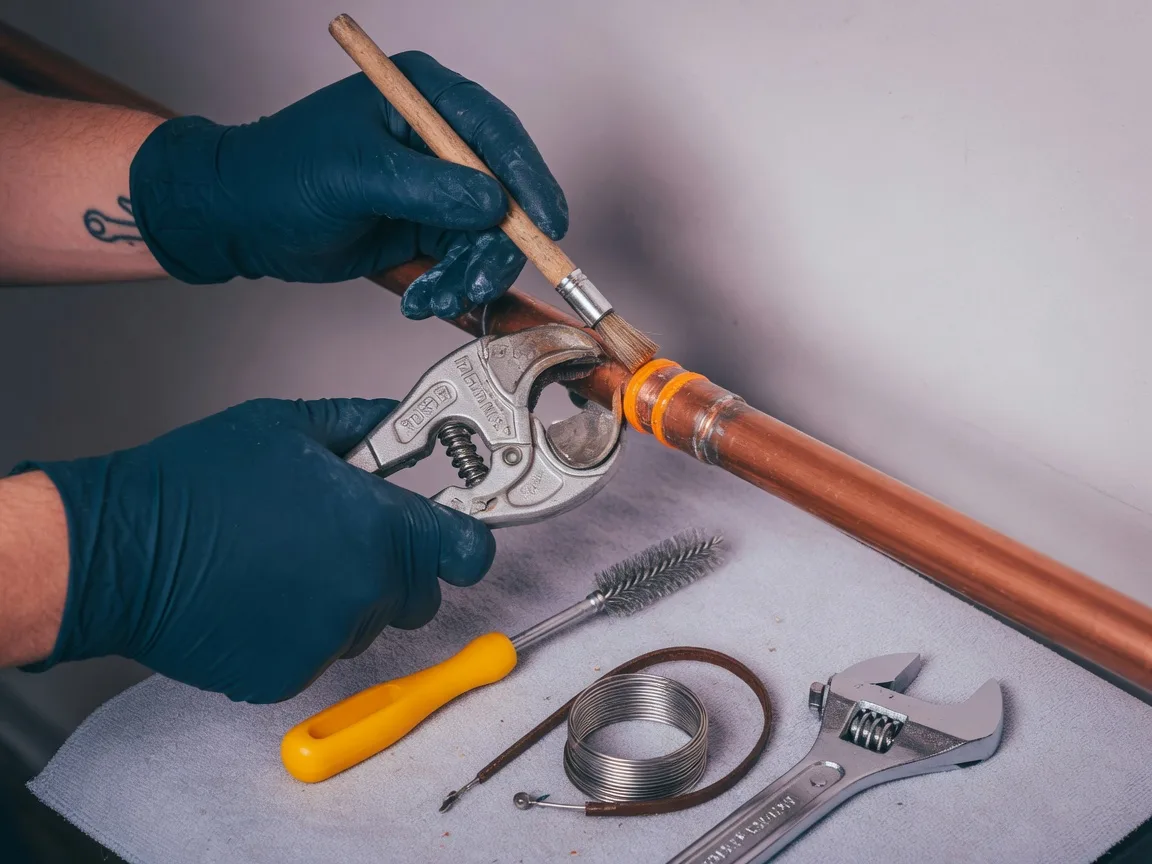 Why choose Sump Pump Repair in Trade, TN